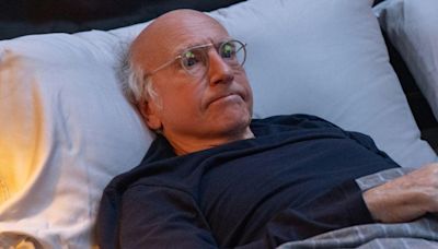 Curb Your Enthusiam: Larry David Receives 30th Emmy Nomination for Final Season
