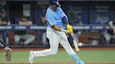 Trade acquisition Morel homers in Tampa Bay debut, Rays rally to beat Marlins 9-3