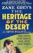 The Heritage of the Desert