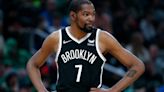 Kevin Durant Reveals Reason Behind Requesting Trade From Brooklyn Nets