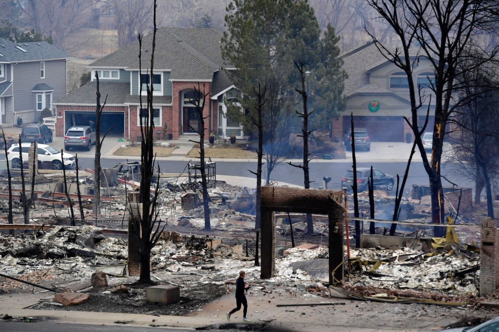 Skyrocketing home insurance rates, loss of coverage roil Colorado’s strained housing market