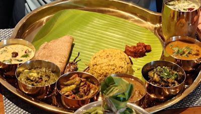 A Food Trail Through Coimbatore - What To Eat And Where