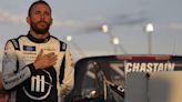 Cup stars and a newcomer add luster to NASCAR Truck Series field at Charlotte