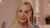 Shannon Beador shows bloodied face snap after DUI in RHOC promo