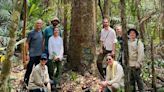 Galway students penetrate the Gautemalan jungles as part of innovative climate project