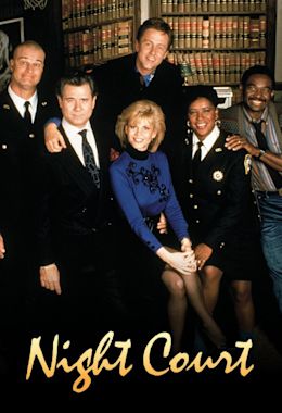 Night Court