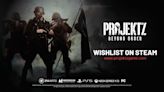 第二次世界大戰喪屍合作型FPS遊戲 《Projekt Z: Beyond Order》即將在Steam推出