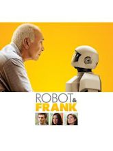 Robot and Frank