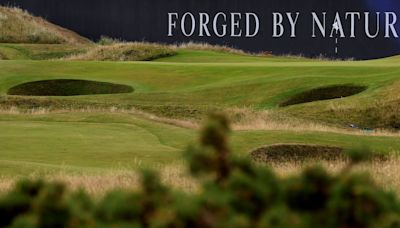 Enchanted Yanks will always rise before the roosters to watch The Open, golf’s greatest major