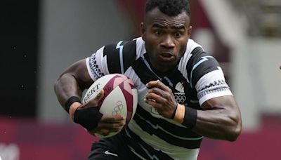 Tuwai back in Fiji’s fold as the Olympic champions target a rugby sevens three-peat in Paris