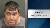 Florida man disguised as cast member stole $10,000 ‘R2-D2’ replica from Disney hotel, deputies say