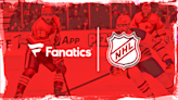 Fanatics to Make NHL’s On-Ice Jerseys, a Company First