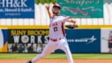 Is Adrian Houser's rotation spot in jeopardy? Mets calling up top pitching prospect