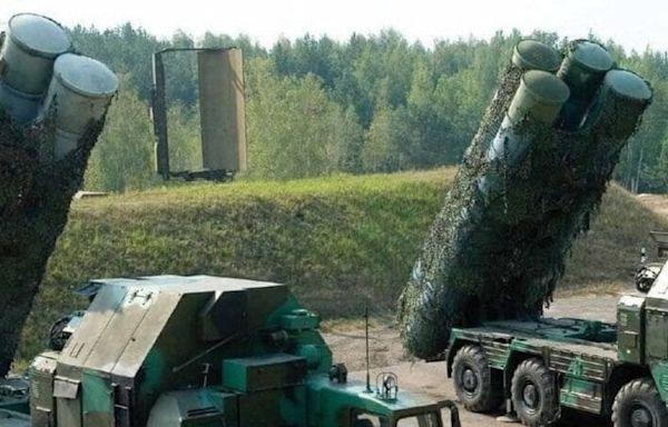 Ukraine's Air Defense Forces intercept 21 of 34 Russian missiles in overnight attack