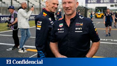 Por qué Adrian Newey es más importante que Max Verstappen y cualquier otro piloto