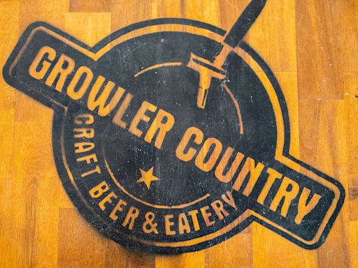 Tallahassee's Growler Country promises more than food with second location