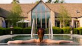 The best spa hotels in the Cotswolds