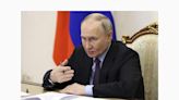 Putin signs decree allowing seizure of Americans’ assets if US confiscates Russian holdings