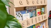 How to organize children’s books – 10 ways to instill a love of reading in your little ones