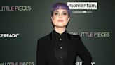 Kelly Osbourne admits her 2015 comment on The View 'was a total mistake'