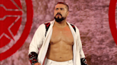 Update on Andrade El Idolo’s WWE Return Following AEW Exit