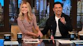 Mark Consuelos Reveals Major Reason He Joined Wife Kelly Ripa as 'LIVE' Co-Host