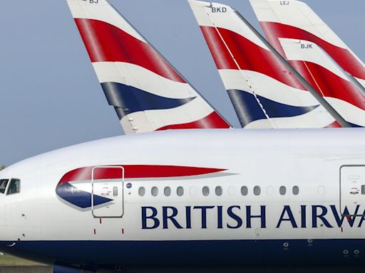 Read more on BA Boeing 777 seating plan and what to look out for