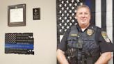 Cambridge Chief Schuster retiring from law enforcement
