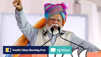 Opinion | Modi’s West-leaning gambit risks making India a victim of its own cleverness