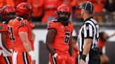 No. 10 Utah struggles on offense again in 21-7 loss to No. 19 Oregon State