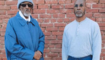 San Quentin resident Gerard Trent paroled after 53 years while facing triple life sentences