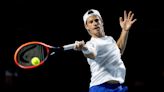 Diego Schwartzman avanzó en la clasificación del ATP de Brisbane, pero todavía le falta para asegurarse un lugar en el cuadro principal