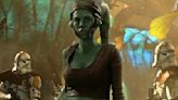 How An Unassuming Lucasfilm Employee Ended Up Playing Jedi Aayla Secura In Star Wars - SlashFilm