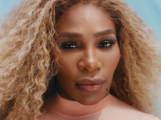 Serena Williams Still Plays to Win