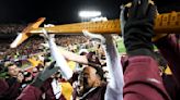 Shopping for the Axe: Gophers-Badgers moves to Friday