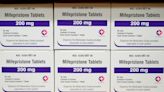 Supreme Court unanimously strikes down legal challenge to abortion pill mifepristone