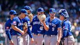 Kansas City Royals’ late rally falls short in series finale at Seattle Mariners