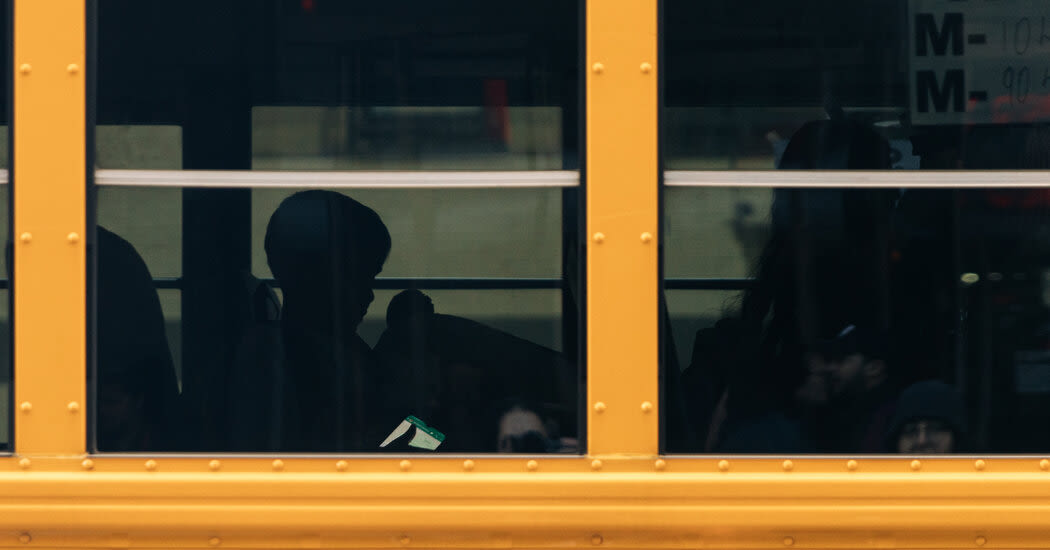 Is It Possible to Desegregate the Nation’s Biggest School System?