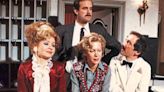 Prunella Scales left 'irritated' by 'boring' Fawlty Towers question