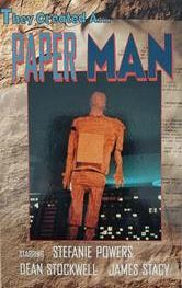 Paper Man (1971 film)