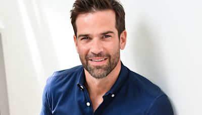 Morning Live's Gethin Jones bids emotional goodbye to co-star as they leave show