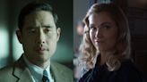 After Quantum Leap's Big Ben And Hannah Moment, Raymond Lee And Eliza Taylor Shared Their Takes On What Their Characters...