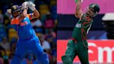 T20 WC: India to play 'confident' Bangladesh - News Today | First with the news