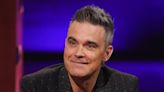 Robbie Williams reveals he sees himself in Harry Styles