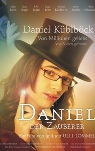 Daniel – Der Zauberer