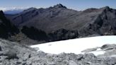 Venezuela, primer país que se queda sin glaciares