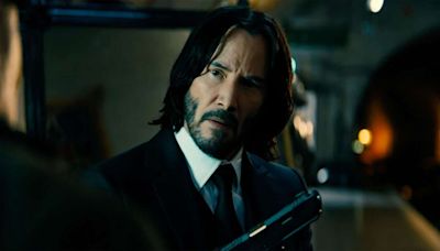 A John Wick Sequel Series Is In Development