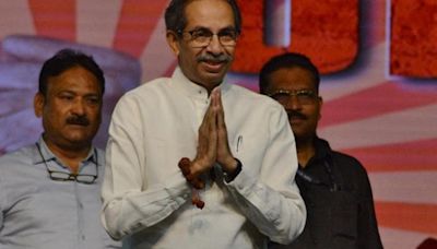 Shiv Sena (UBT) wants Uddhav Thackeray as CM candidate, MVA allies non-committal