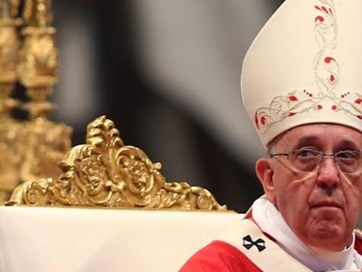 El Papa Francisco llama "tontos" a "los que niegan el cambio climático”