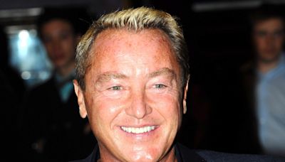 Michael Flatley convinced £25 million castle gave him cancer